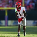 Como assistir Georgia vs Georgia Tech: transmissão ao vivo de futebol universitário da NCAA, canal de TV