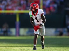 Como assistir Georgia vs Georgia Tech: transmissão ao vivo de futebol universitário da NCAA, canal de TV Como assistir Georgia vs Georgia Tech: transmissão ao vivo de futebol universitário da NCAA, canal de TV