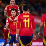 Como assistir Geórgia x Espanha online gratuitamente