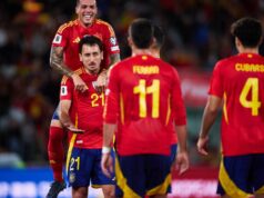 Como assistir Geórgia x Espanha online gratuitamente Como assistir Geórgia x Espanha online gratuitamente