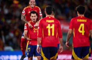 Como assistir Geórgia x Espanha online gratuitamente Como assistir Geórgia x Espanha online gratuitamente