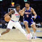 Como assistir Heat vs 76ers: transmissão ao vivo da NBA, canal de TV
