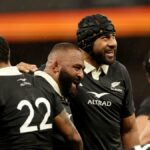 Como assistir Irlanda x Nova Zelândia online gratuitamente