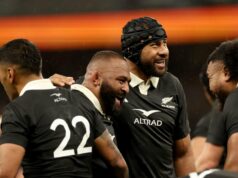 Como assistir Irlanda x Nova Zelândia online gratuitamente Como assistir Irlanda x Nova Zelândia online gratuitamente