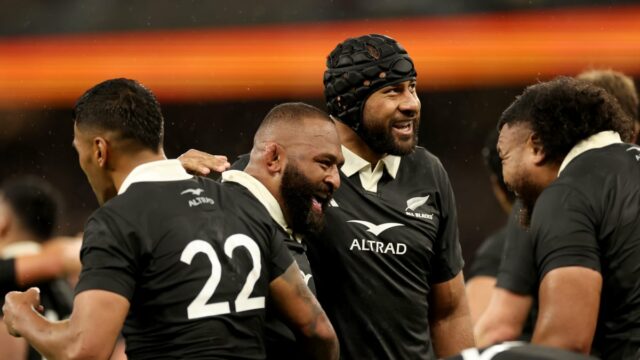 Como assistir Irlanda x Nova Zelândia online gratuitamente
