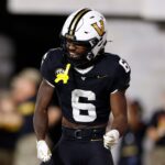 Como assistir Kentucky x Vanderbilt: transmissão ao vivo de futebol universitário da NCAA, canal de TV