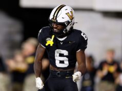 Como assistir Kentucky x Vanderbilt: transmissão ao vivo de futebol universitário da NCAA, canal de TV Como assistir Kentucky x Vanderbilt: transmissão ao vivo de futebol universitário da NCAA, canal de TV