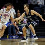 Como assistir Miami x Flórida: transmissão ao vivo de basquete universitário, canal de TV