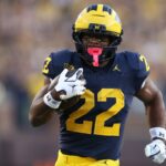 Como assistir Michigan x Northwestern: transmissão ao vivo de futebol universitário da NCAA, canal de TV