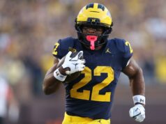 Como assistir Michigan x Northwestern: transmissão ao vivo de futebol universitário da NCAA, canal de TV Como assistir Michigan x Northwestern: transmissão ao vivo de futebol universitário da NCAA, canal de TV