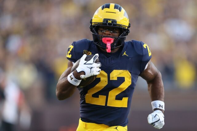 Como assistir Michigan x Northwestern: transmissão ao vivo de futebol Como assistir Michigan x Northwestern: transmissão ao vivo de futebol universitário da NCAA, canal de TV