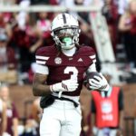 Como assistir Mississippi State vs Missouri: transmissão ao vivo de futebol universitário da NCAA, canal de TV