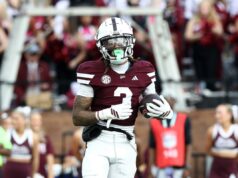 Como assistir Mississippi State vs Missouri: transmissão ao vivo de futebol universitário da NCAA, canal de TV Como assistir Mississippi State vs Missouri: transmissão ao vivo de futebol universitário da NCAA, canal de TV