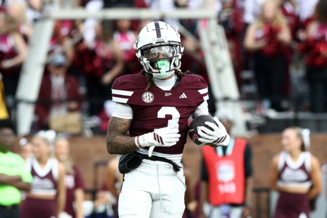 Como assistir Mississippi State vs Missouri: transmissão ao vivo de futebol universitário da NCAA, canal de TV
