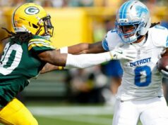 Como assistir NFL no Dia de Ação de Graças online sem TV a cabo Como se inscrever e assistir DIRECTV online