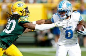 Como assistir NFL no Dia de Ação de Graças online sem TV a cabo Como se inscrever e assistir DIRECTV online