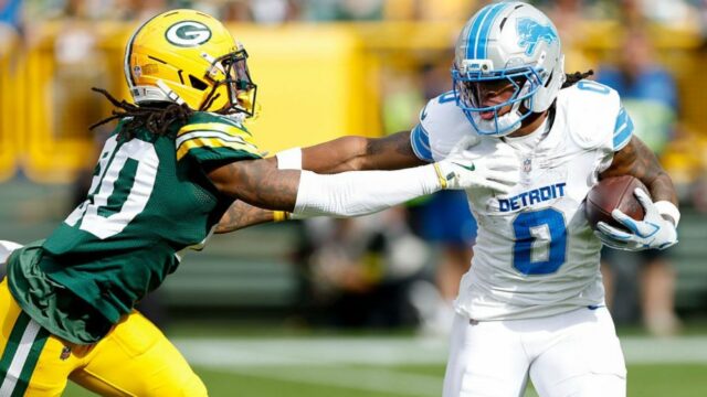 Como assistir NFL no Dia de Ação de Graças online Como se inscrever e assistir DIRECTV online