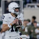 Como assistir Nebraska x Penn State: transmissão ao vivo de futebol universitário da NCAA, canal de TV