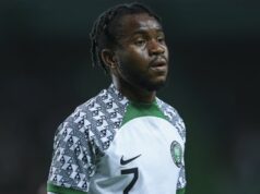 Como assistir Nigéria x Gabão online gratuitamente Como assistir Nigéria x Gabão online gratuitamente