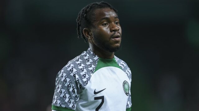 Como assistir Nigéria x Gabão online gratuitamente
