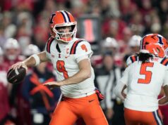 Como assistir Northwestern vs Illinois: transmissão ao vivo de futebol universitário da NCAA, canal de TV Como assistir Northwestern vs Illinois: transmissão ao vivo de futebol universitário da NCAA, canal de TV