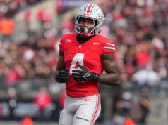 Como assistir Ohio State vs Purdue: transmissão ao vivo de futebol da NCAA, canal de TV Como assistir Ohio State vs Purdue: transmissão ao vivo de futebol da NCAA, canal de TV