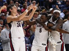 Como assistir Oklahoma x Gonzaga: transmissão ao vivo do basquete universitário masculino da NCAA, canal de TV Como assistir Oklahoma x Gonzaga: transmissão ao vivo do basquete universitário masculino da NCAA, canal de TV