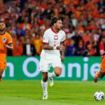 Como assistir Polônia x Holanda: transmissão ao vivo das eliminatórias da Copa do Mundo FIFA de 2026, canal de TV