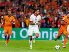 Como assistir Polônia x Holanda: transmissão ao vivo das eliminatórias da Copa do Mundo FIFA de 2026, canal de TV Como assistir Polônia x Holanda: transmissão ao vivo das eliminatórias da Copa do Mundo FIFA de 2026, canal de TV