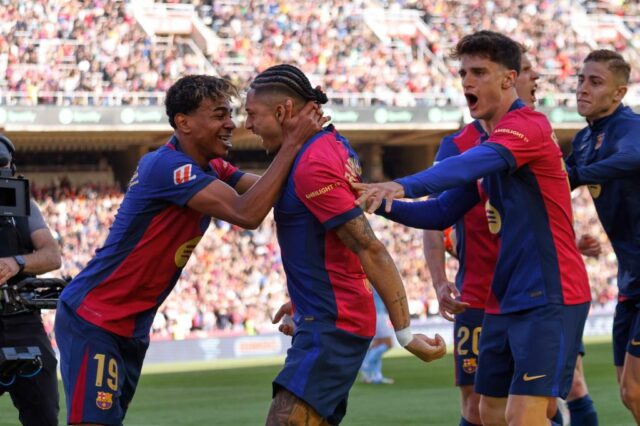 Como assistir Real Madrid x Barcelona
