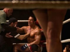Como assistir The Smashing Machine: Veja a cinebiografia de Mark Kerr de Dwayne Johnson em casa Dwayne Johnson como Mark Kerr em 'The Smashing Machine'