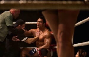 Como assistir The Smashing Machine: Veja a cinebiografia de Mark Kerr de Dwayne Johnson em casa Dwayne Johnson como Mark Kerr em 'The Smashing Machine'