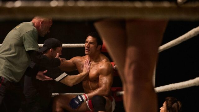 Como assistir The Smashing Machine: Veja a cinebiografia de Mark Dwayne Johnson como Mark Kerr em 'The Smashing Machine'