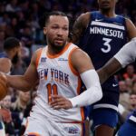 Como assistir Timberwolves vs Knicks: transmissão ao vivo de basquete da NBA, canal de TV