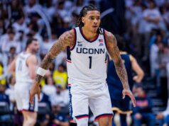 Como assistir UConn vs UMass Lowell: transmissão ao vivo de basquete universitário da NCAA, canal de TV Como assistir UConn vs UMass Lowell: transmissão ao vivo de basquete universitário da NCAA, canal de TV