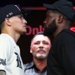 Como assistir Vergil Ortiz Jr. x Erickson Lubin Boxe ao vivo online