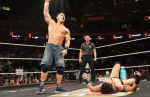 Como assistir WWE Survivor Series: WarGames 2025 ao vivo online Como assistir WWE Survivor Series: WarGames 2025 ao vivo online