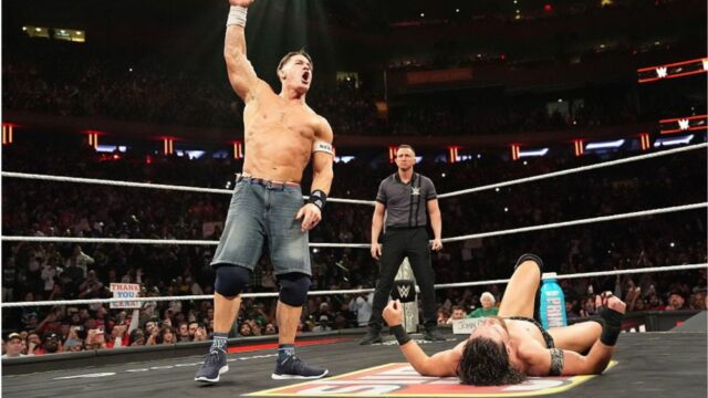 Como assistir WWE Survivor Series: WarGames 2025 ao vivo online
