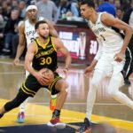 Como assistir Warriors vs Spurs: transmissão ao vivo da NBA, canal de TV