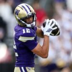 Como assistir Washington x Wisconsin: transmissão ao vivo de futebol universitário da NCAA, canal de TV