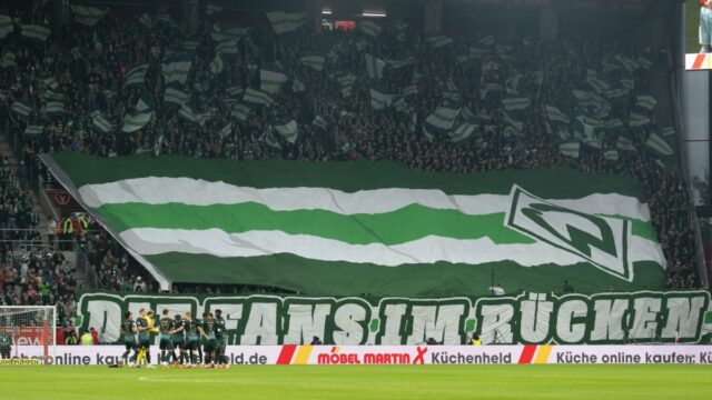 Como assistir Werder Bremen x Wolfsburg online gratuitamente Como assistir Werder Bremen x Wolfsburg online gratuitamente