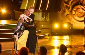 Como assistir ‘Wicked: One Wonderful Night’ Como assistir 'Wicked: One Wonderful Night'