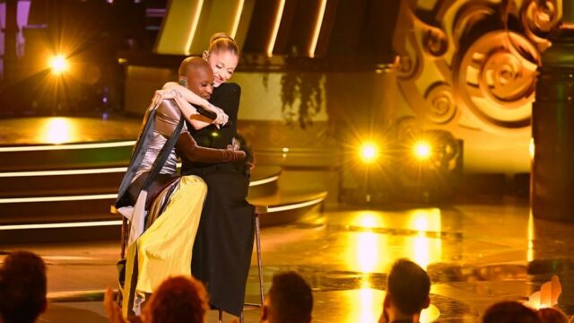 Como assistir 'Wicked: One Wonderful Night' Como assistir 'Wicked: One Wonderful Night'