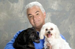 Como assistir à Exposição Canina Nacional de 2025: data, hora, streamer, cães e muito mais Fred Willard e Jim Piddock em Best in Show