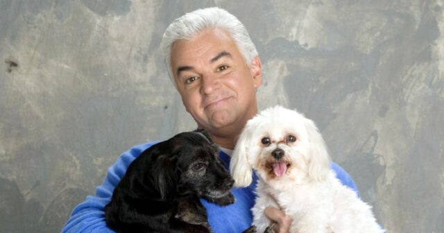 Fred Willard e Jim Piddock em Best in Show