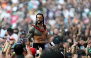 Como assistir a série WWE Survivor: transmissão ao vivo de WarGames, canal de TV Como assistir a série WWE Survivor: transmissão ao vivo de WarGames, canal de TV