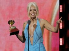 Como assistir ao Grammy Latino de 2025 hoje à noite Como assistir ao Grammy Latino de 2025 hoje à noite