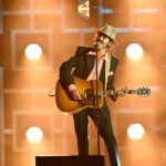 Como assistir ao Grammy Latino fora dos EUA