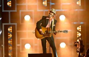 Como assistir ao Grammy Latino fora dos EUA Como assistir ao Grammy Latino fora dos EUA