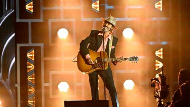 Como assistir ao Grammy Latino fora dos EUA
